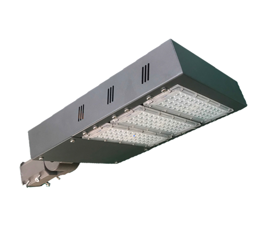 LED STREET LIGHT