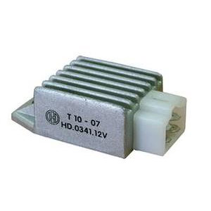 Nạp tiết chế HD0341